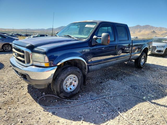 FORD F350 SRW S