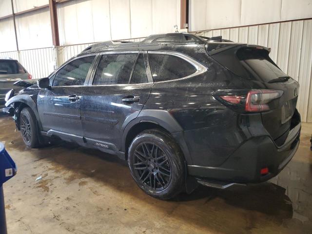 2024 SUBARU OUTBACK LI 4S4BTAMC9R3115228