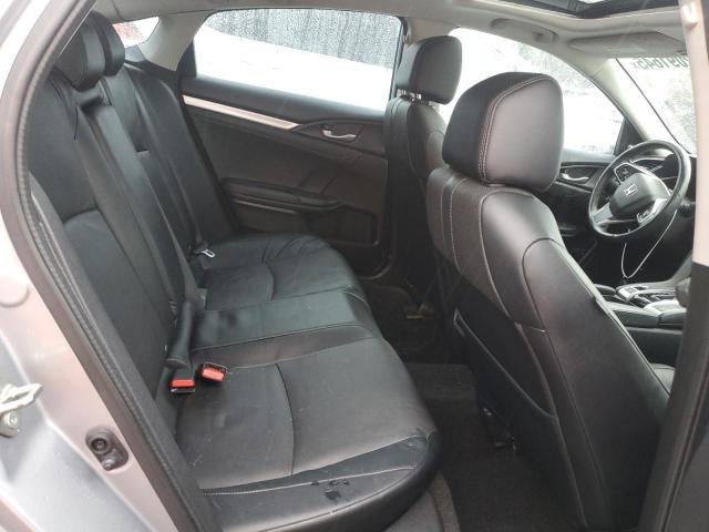 2017 HONDA CIVIC TOUR 19XFC1F91HE207738