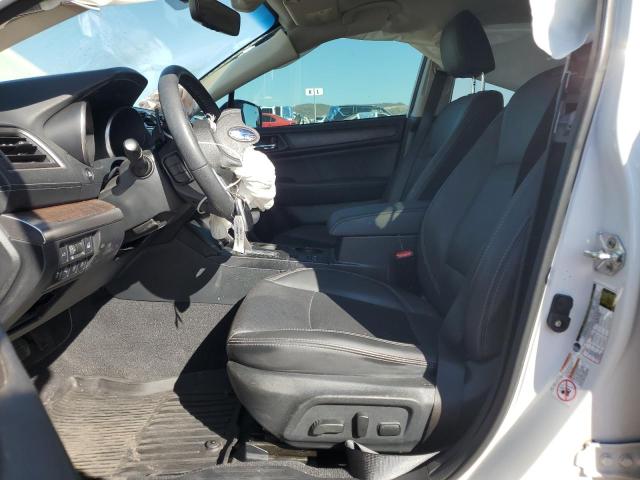 2019 SUBARU OUTBACK 2.5I LIMITED 4S4BSANC7K3335720