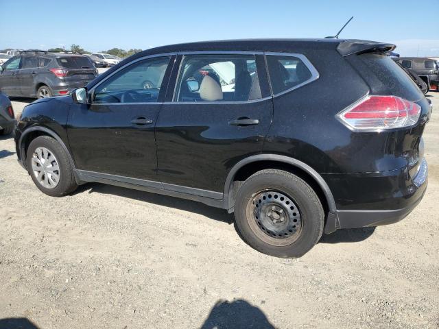 2016 NISSAN ROGUE S KNMAT2MT3GP660627