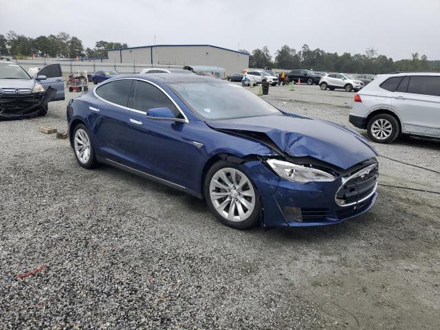 2015 TESLA MODEL S 70 5YJSA1S26FF090047