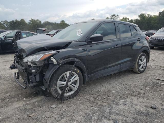 NISSAN KICKS S