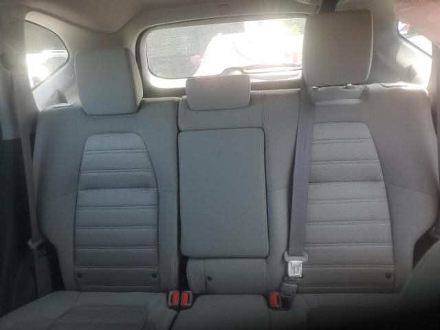 2018 HONDA CR-V LX - 2HKRW6H35JH230449