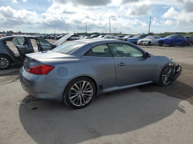 2015 INFINITI Q60 BASE JN1CV6FE5FM811219