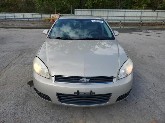 2011 CHEVROLET IMPALA LT #3270686875