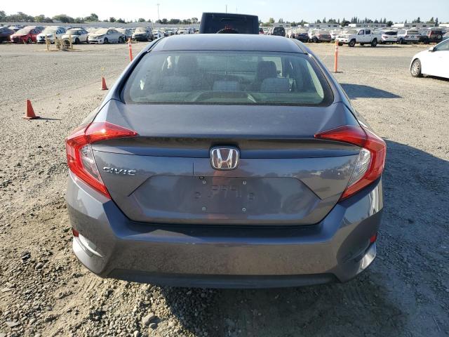 2016 HONDA CIVIC LX - 2HGFC2F57GH524401