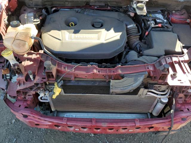 2015 LINCOLN MKC 5LMCJ2A91FUJ24338