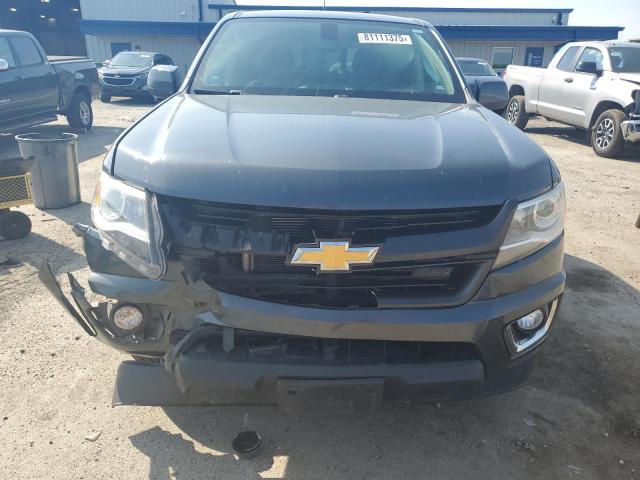 2016 CHEVROLET COLORADO Z71 1GCGTDE33G1385994