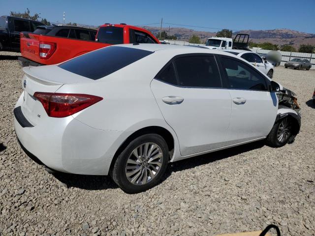 2017 TOYOTA COROLLA LE ECO 5YFBPRHE6HP594443