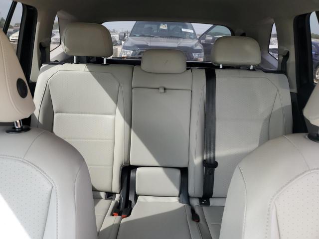 2018 VOLKSWAGEN TIGUAN SE 3VV2B7AX9JM178870