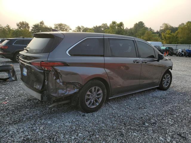 2021 TOYOTA SIENNA LE 5TDKSKFC2MS019491