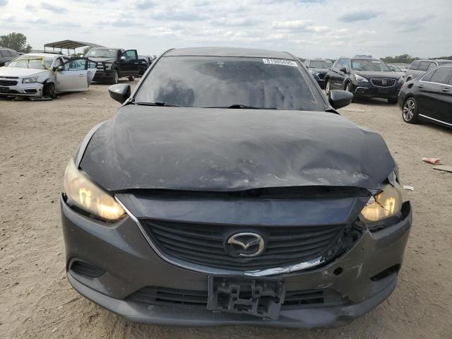 2014 MAZDA 6 TOURING - JM1GJ1T67E1150920