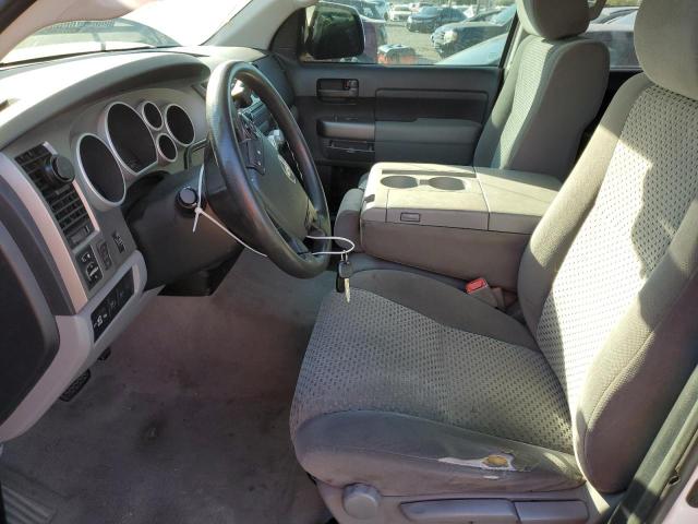 2011 TOYOTA TUNDRA CRE #3287273018