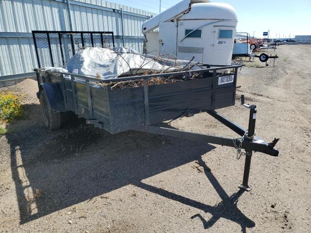 Global Auto Auctions: 2025 CARRY ON UNKNOWN