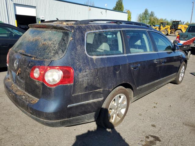 2007 VOLKSWAGEN PASSAT 2.0 #3246750832