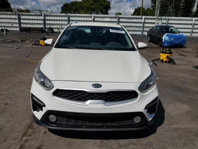 2020 KIA FORTE FE 3KPF24AD9LE262091
