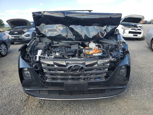 2024 HYUNDAI TUCSON LIM - KM8JFDD21RU180676