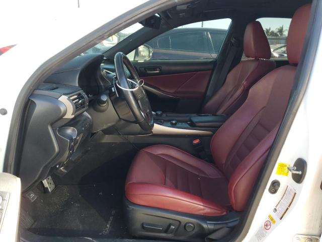 2019 LEXUS IS 300 JTHBA1D25K5088801