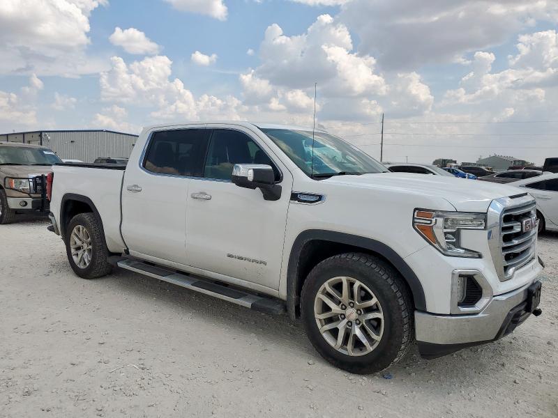 2020 GMC SIERRA C15 - 3GTP8DED6LG380083