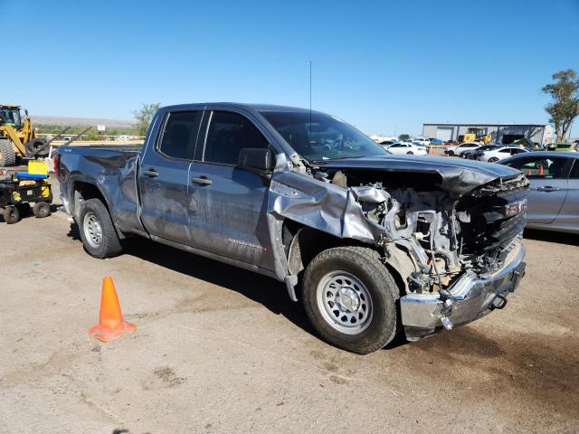 2020 GMC SIERRA K15 - 1GTR9AEF6LZ221022