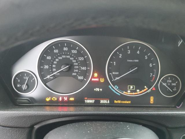 2015 BMW 428 I WBA3N7C56FK224981