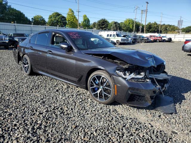 2022 BMW 540 XI WBA73BJ01NWX53019