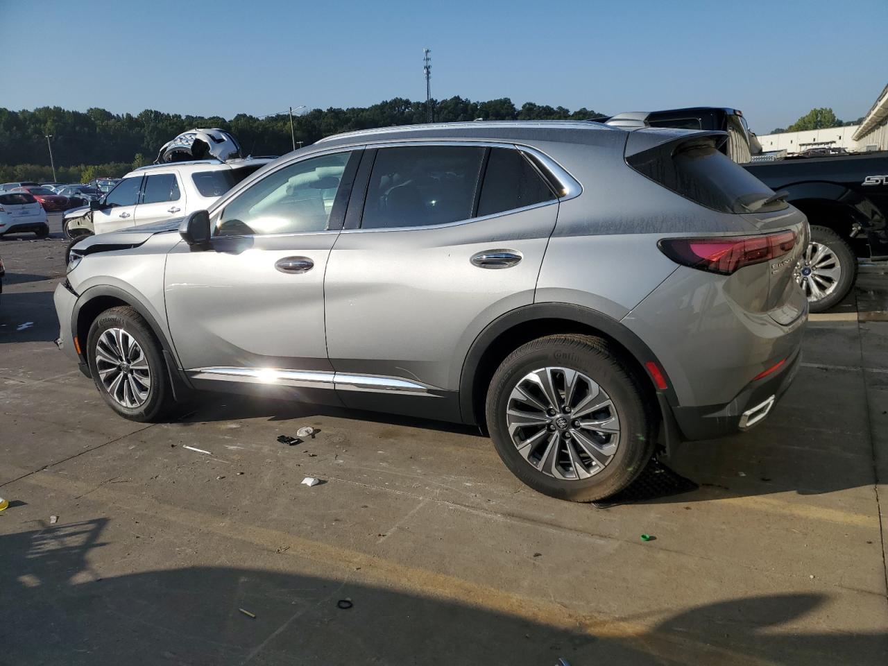 BUICK ENVISION PREFERRED