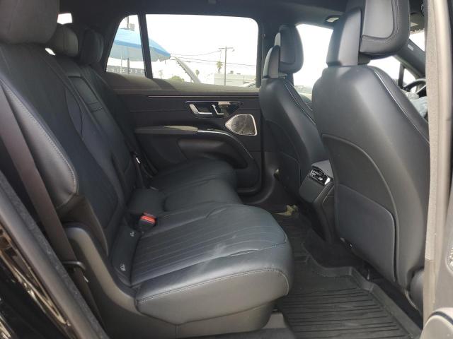 2023 MERCEDES-BENZ EQS SUV 58 4JGDM4EB1PA016263