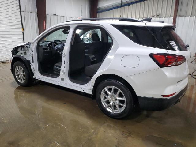 2022 CHEVROLET EQUINOX LT 3GNAXUEV0NL105960