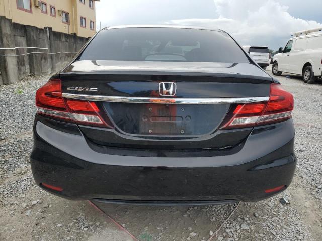 2015 HONDA CIVIC EX 19XFB2F88FE251880
