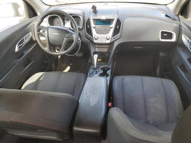 2014 CHEVROLET EQUINOX LS - 2GNFLEEK0E6318781