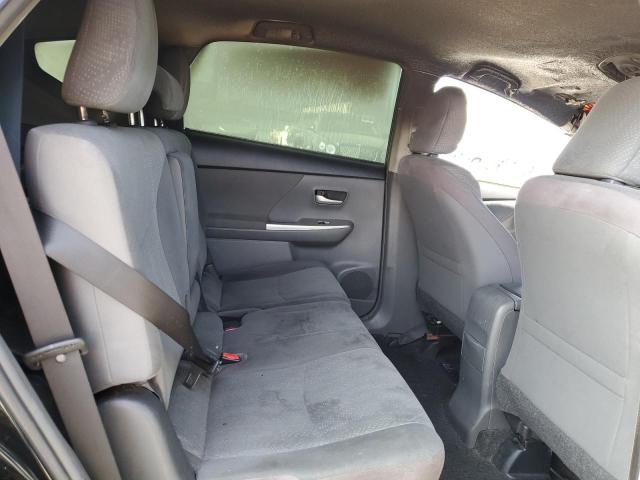 2013 TOYOTA PRIUS V - JTDZN3EU4D3259598