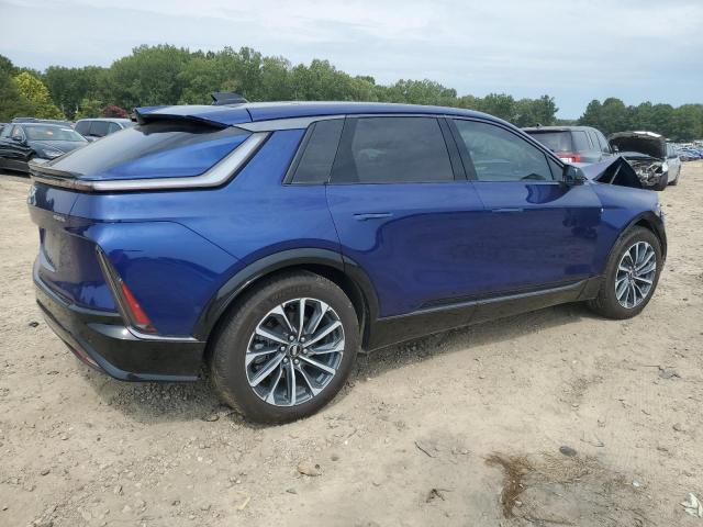 2024 CADILLAC LYRIQ SPORT #3308211164