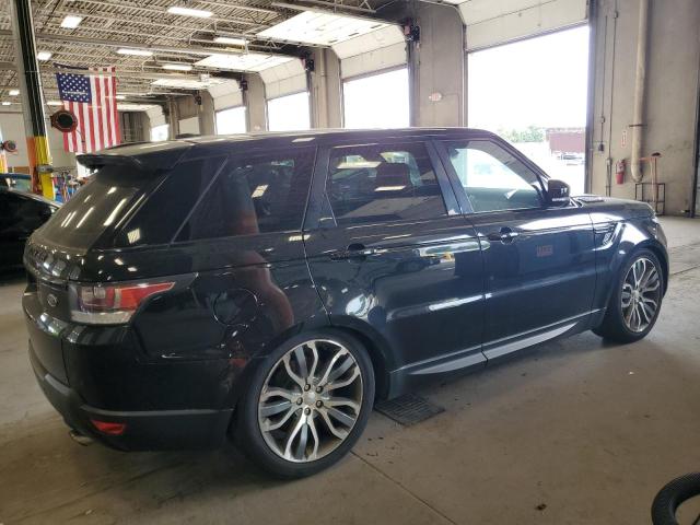 2014 LAND ROVER RANGE ROVE #3230354669