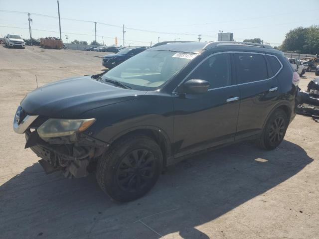 2016 NISSAN ROGUE S - 5N1AT2MNXGC802511