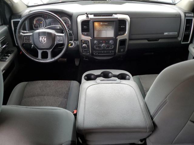 2016 RAM 1500 SLT 3C6RR7LT2GG383478