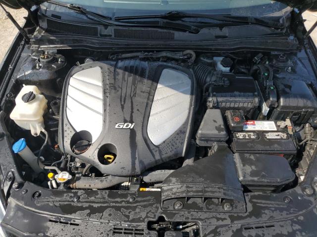 2016 KIA CADENZA LU KNALN4D70G5201307