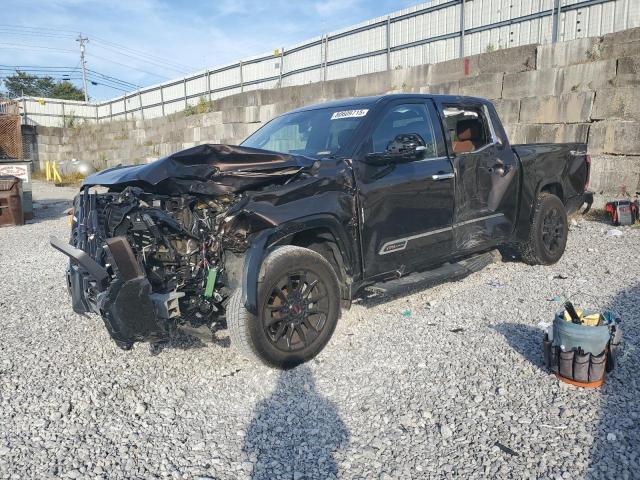 Global Auto Auctions: 2022 TOYOTA TUNDRA CRE
