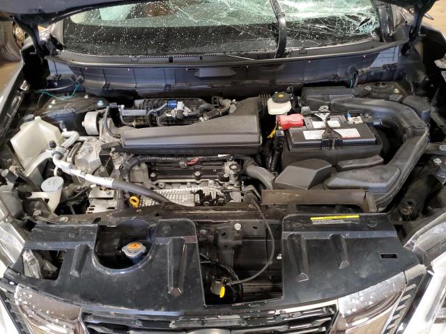 2019 NISSAN ROGUE S 5N1AT2MV3KC822320