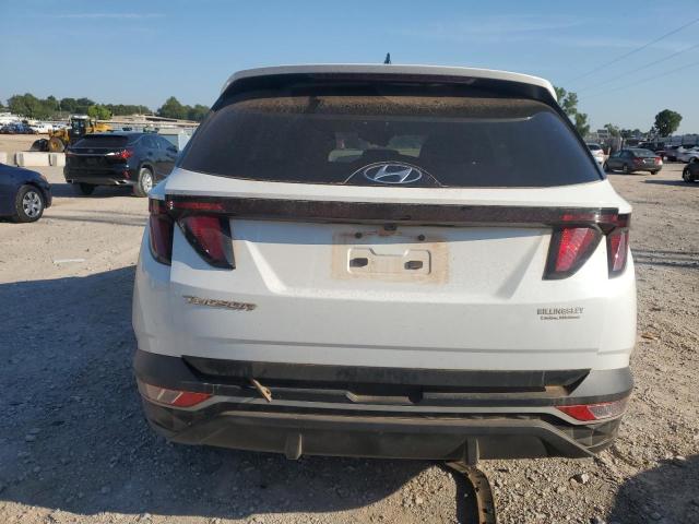 2024 HYUNDAI TUCSON SEL 5NMJB3DE5RH332213