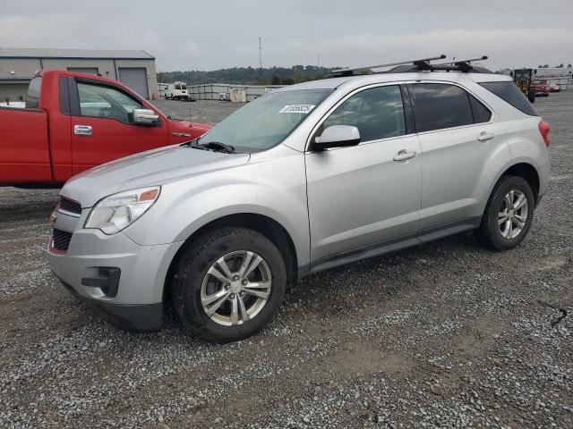 2015 CHEVROLET EQUINOX LT - 1GNALBEKXFZ108008