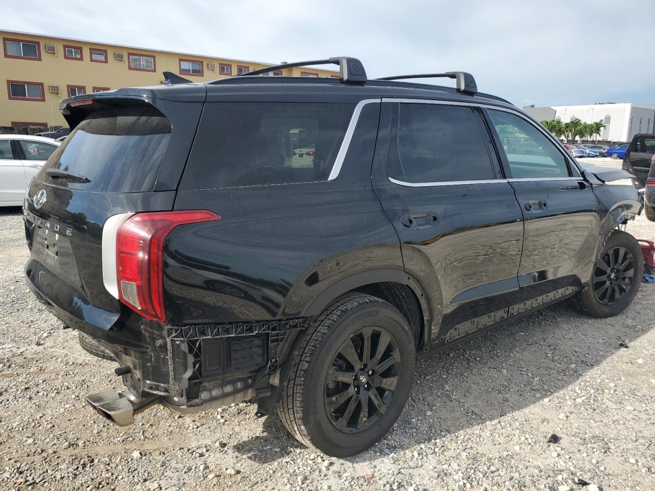 HYUNDAI PALISADE XRT