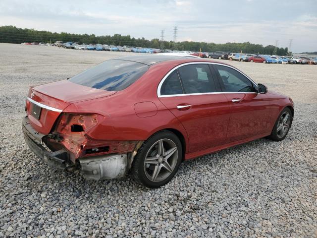 2017 MERCEDES-BENZ E 300 WDDZF4JB2HA034823