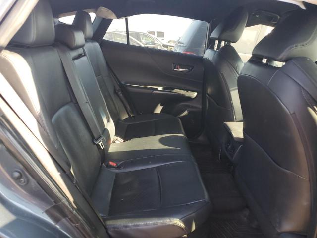 2021 TOYOTA VENZA LE - JTEAAAAH8MJ045632