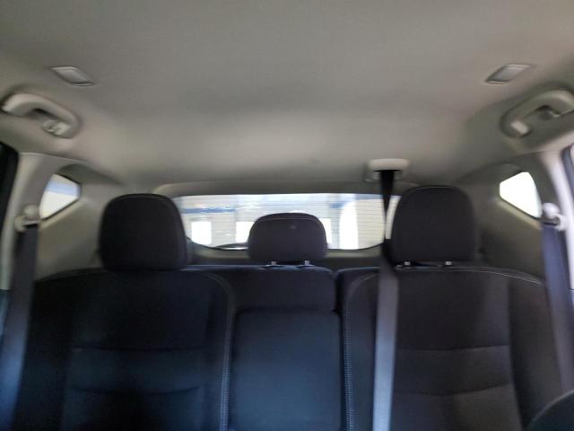 2020 NISSAN MURANO S 5N1AZ2AJ9LN134778