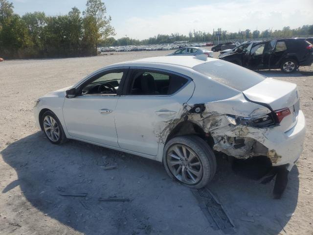 2017 ACURA ILX PREMIU 19UDE2F73HA007311