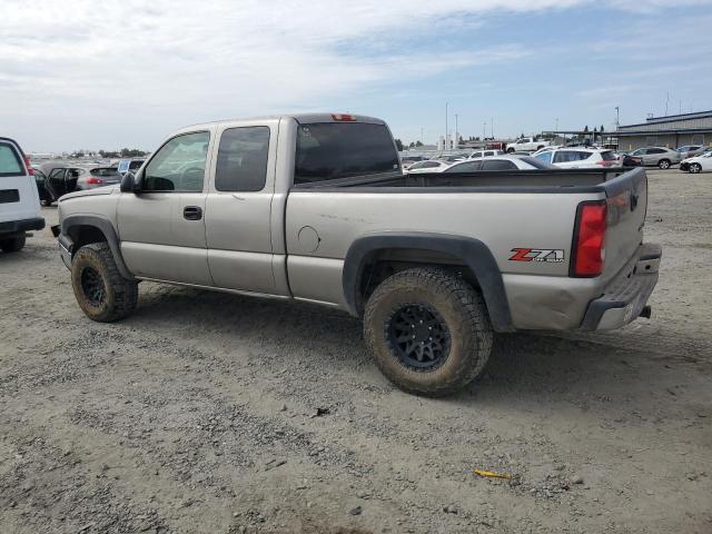 2003 CHEVROLET SILVERADO K1500 #3316698498