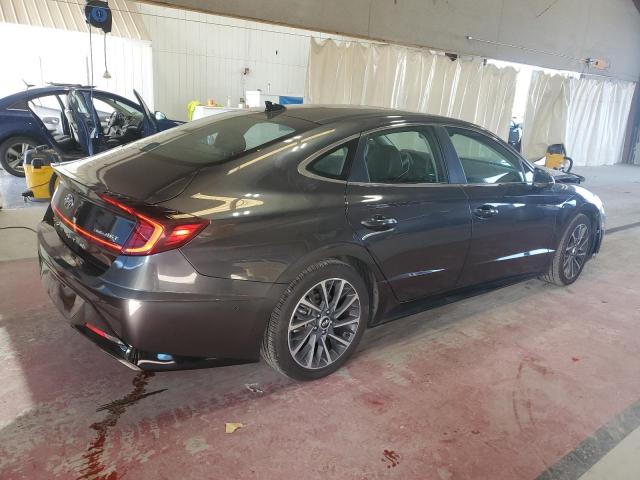 2020 HYUNDAI SONATA LIMITED 5NPEH4J27LH045367