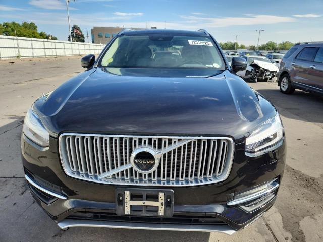 2017 VOLVO XC90 T6 - YV4A22PL6H1156718